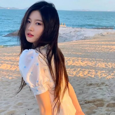 《乐园春梦》海报